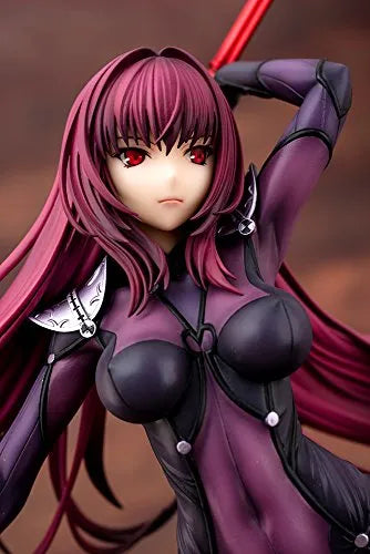 Fate/Grand Order - Lancer - 1/7 (Ques Q)ㅤ – quesQ – ActionFigureBrasil