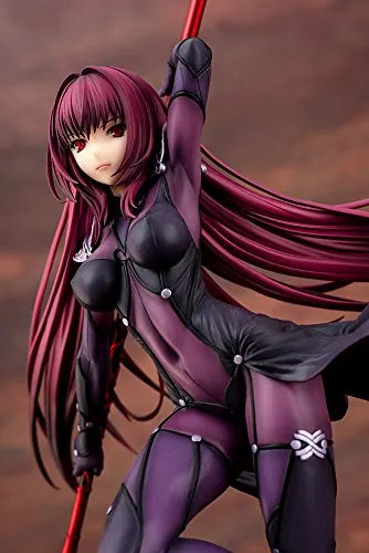 Fate/Grand Order - Lancer - 1/7 (Ques Q)ㅤ – quesQ – ActionFigureBrasil