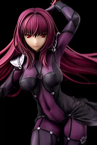 Fate/Grand Order - Lancer - 1/7 (Ques Q)ㅤ – quesQ – ActionFigureBrasil