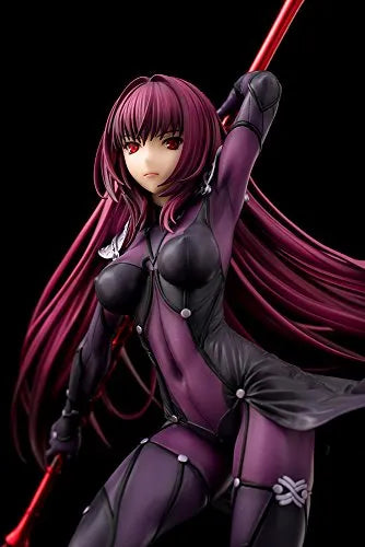 Fate/Grand Order - Lancer - 1/7 (Ques Q)ㅤ – quesQ – ActionFigureBrasil
