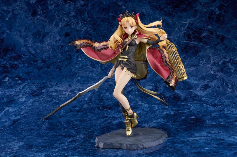 Fate/Grand Order Lancer / Ereshkigal 1/7ㅤ – Max Factory – ActionFigureBrasil