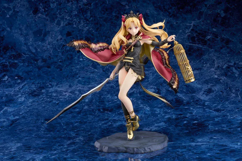 Fate/Grand Order Lancer / Ereshkigal 1/7ㅤ – Max Factory – ActionFigureBrasil