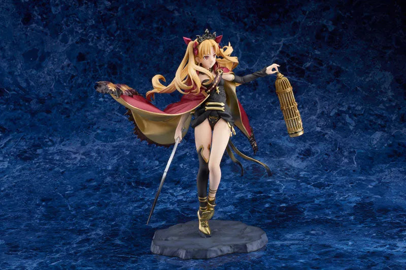 Fate/Grand Order Lancer / Ereshkigal 1/7ㅤ – Max Factory – ActionFigureBrasil