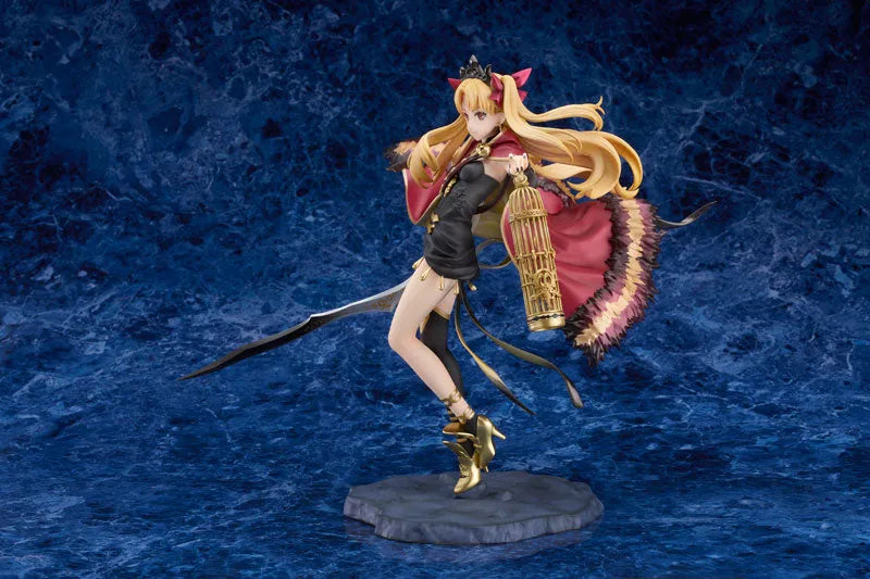 Fate/Grand Order Lancer / Ereshkigal 1/7ㅤ – Max Factory – ActionFigureBrasil