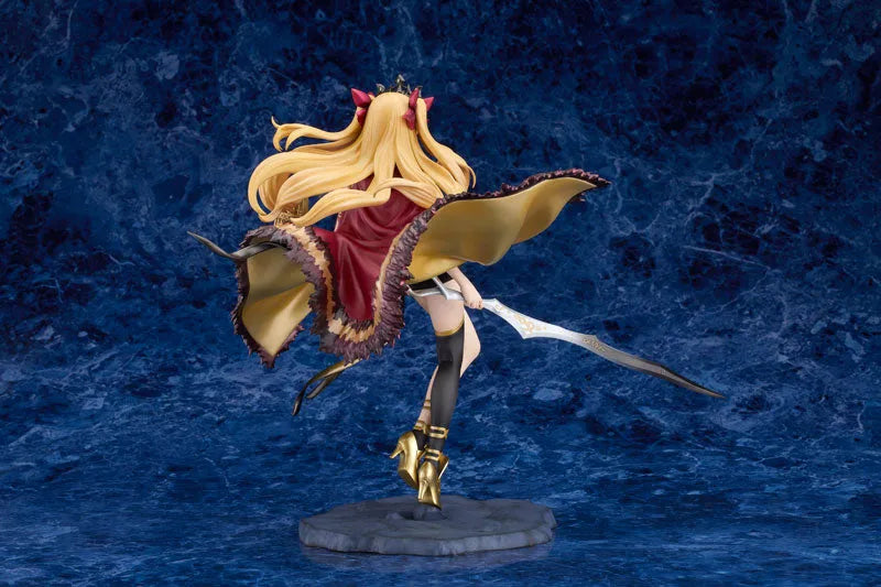 Fate/Grand Order Lancer / Ereshkigal 1/7ㅤ – Max Factory – ActionFigureBrasil