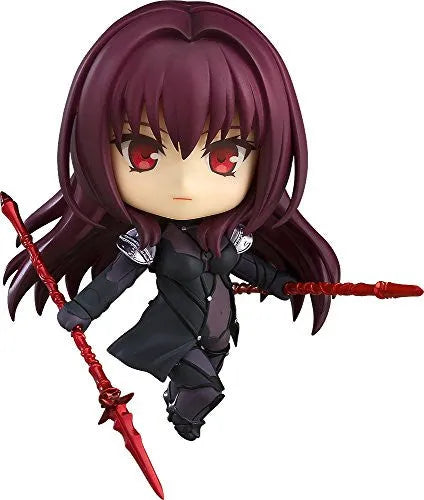 Fate/Grand Order - Lancer - Nendoroid #743 (Good Smile Company)ㅤ – Good Smile Company – ActionFigureBrasil
