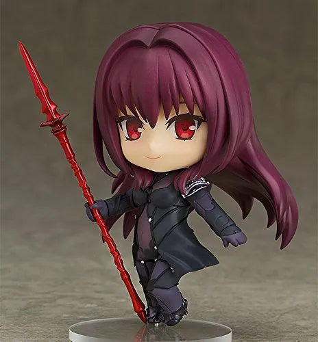 Fate/Grand Order - Lancer - Nendoroid #743 (Good Smile Company)ㅤ – Good Smile Company – ActionFigureBrasil