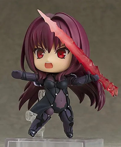Fate/Grand Order - Lancer - Nendoroid #743 (Good Smile Company)ㅤ – Good Smile Company – ActionFigureBrasil