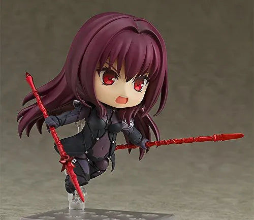 Fate/Grand Order - Lancer - Nendoroid #743 (Good Smile Company)ㅤ – Good Smile Company – ActionFigureBrasil
