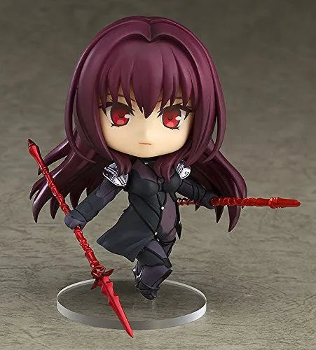 Fate/Grand Order - Lancer - Nendoroid #743 (Good Smile Company)ㅤ – Good Smile Company – ActionFigureBrasil