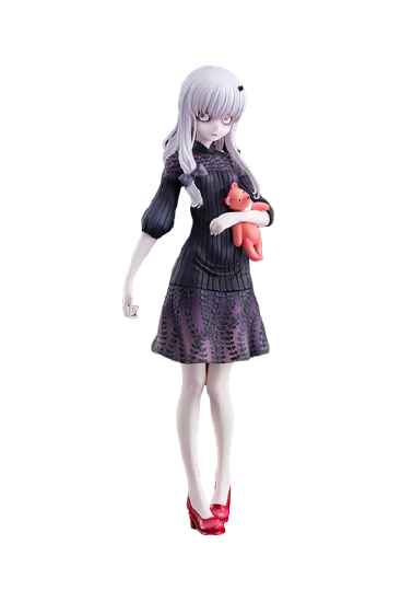 Fate/Grand Order - Lavinia Whateley (Amakuni) [Shop Exclusive]ㅤ – Amakuni – ActionFigureBrasil