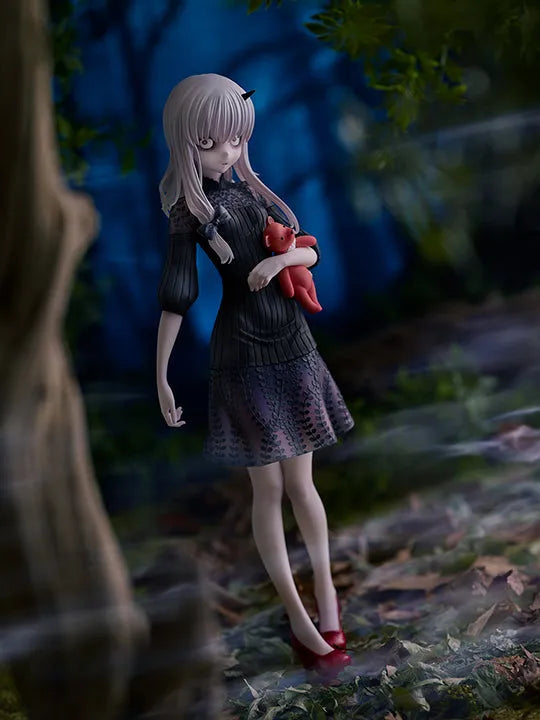 Fate/Grand Order - Lavinia Whateley (Amakuni) [Shop Exclusive]ㅤ – Amakuni – ActionFigureBrasil
