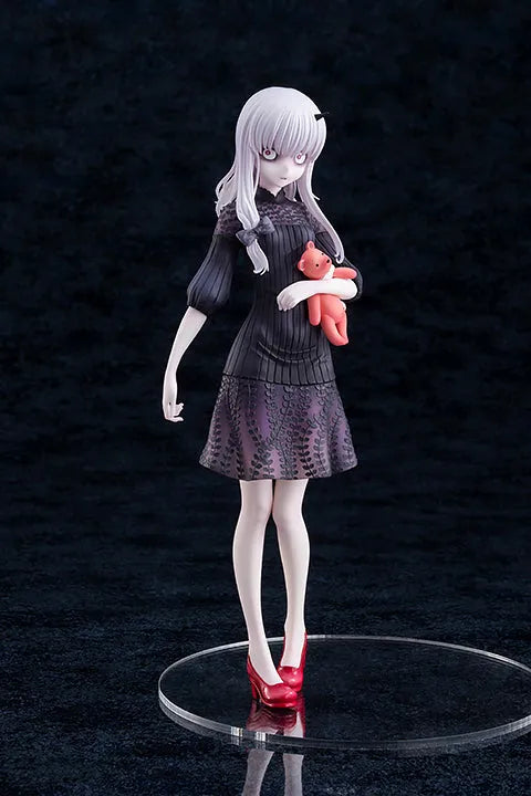 Fate/Grand Order - Lavinia Whateley (Amakuni) [Shop Exclusive]ㅤ – Amakuni – ActionFigureBrasil