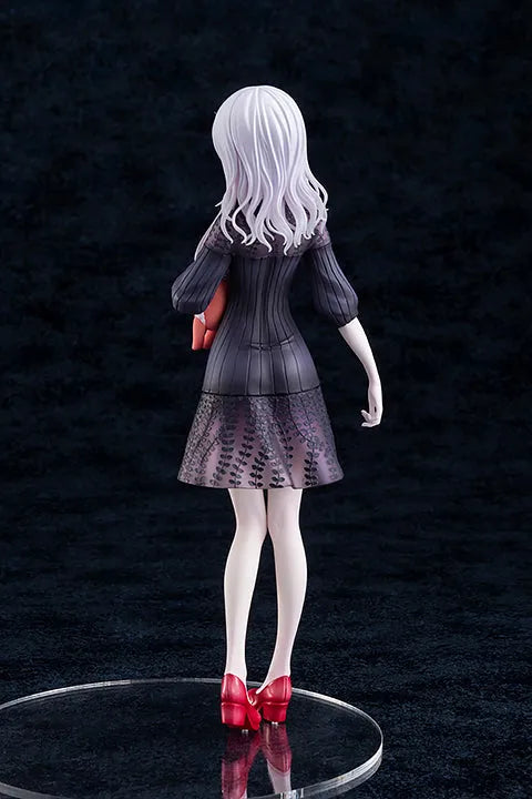 Fate/Grand Order - Lavinia Whateley (Amakuni) [Shop Exclusive]ㅤ – Amakuni – ActionFigureBrasil