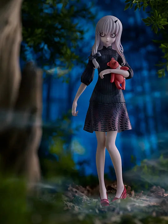 Fate/Grand Order - Lavinia Whateley (Amakuni) [Shop Exclusive]ㅤ – Amakuni – ActionFigureBrasil