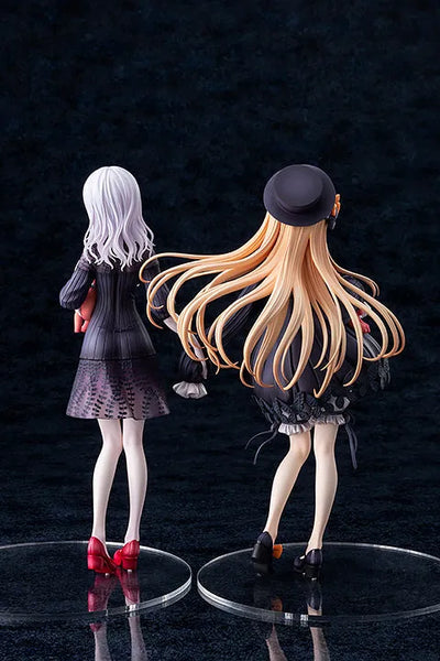 Fate/Grand Order - Lavinia Whateley (Amakuni) [Shop Exclusive]ㅤ – Amakuni – ActionFigureBrasil — iluminação de estúdio