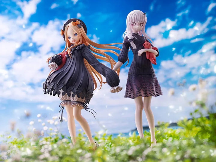 Fate/Grand Order - Lavinia Whateley (Amakuni) [Shop Exclusive]ㅤ – Amakuni – ActionFigureBrasil