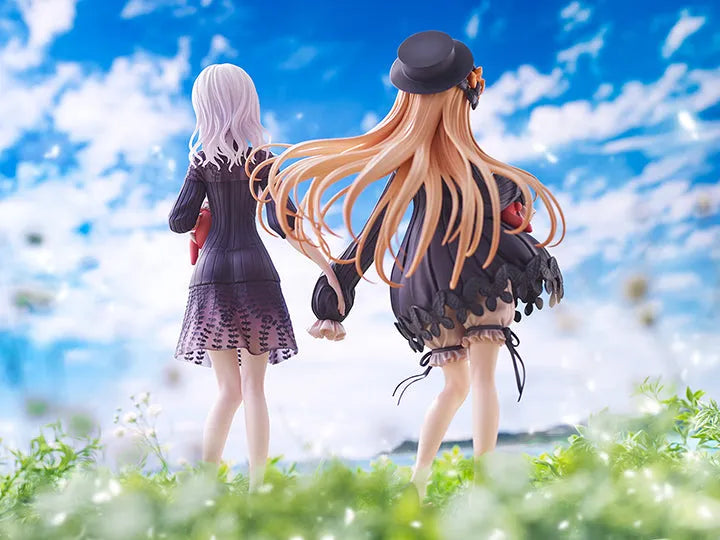 Fate/Grand Order - Lavinia Whateley (Amakuni) [Shop Exclusive]ㅤ – Amakuni – ActionFigureBrasil