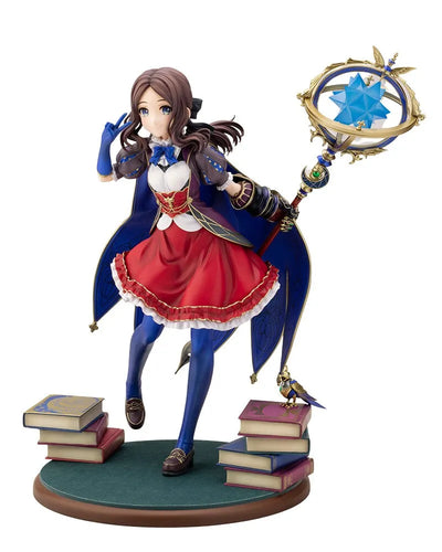 Fate/Grand Order - Leonardo da Vinci - 1/7 - Rider (Kotobukiya)ㅤ – Kotobukiya – ActionFigureBrasil