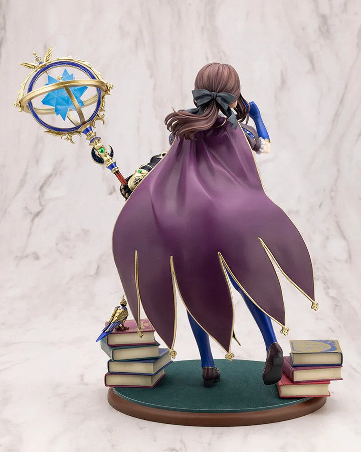 Fate/Grand Order - Leonardo da Vinci - 1/7 - Rider (Kotobukiya)ㅤ – Kotobukiya – ActionFigureBrasil