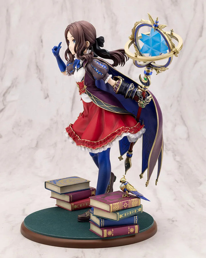 Fate/Grand Order - Leonardo da Vinci - 1/7 - Rider (Kotobukiya)ㅤ – Kotobukiya – ActionFigureBrasil