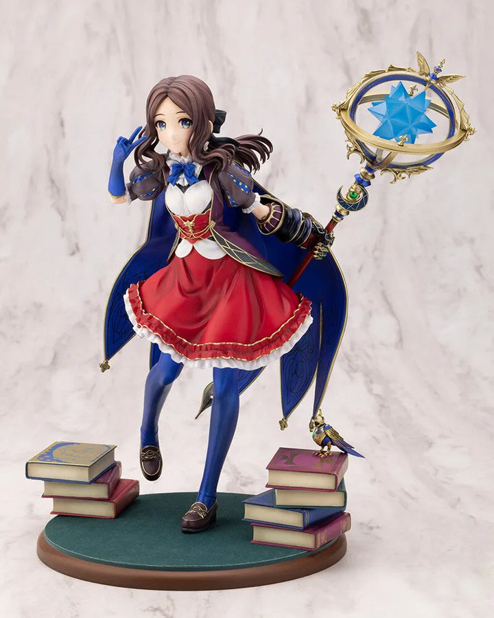 Fate/Grand Order - Leonardo da Vinci - 1/7 - Rider (Kotobukiya)ㅤ – Kotobukiya – ActionFigureBrasil