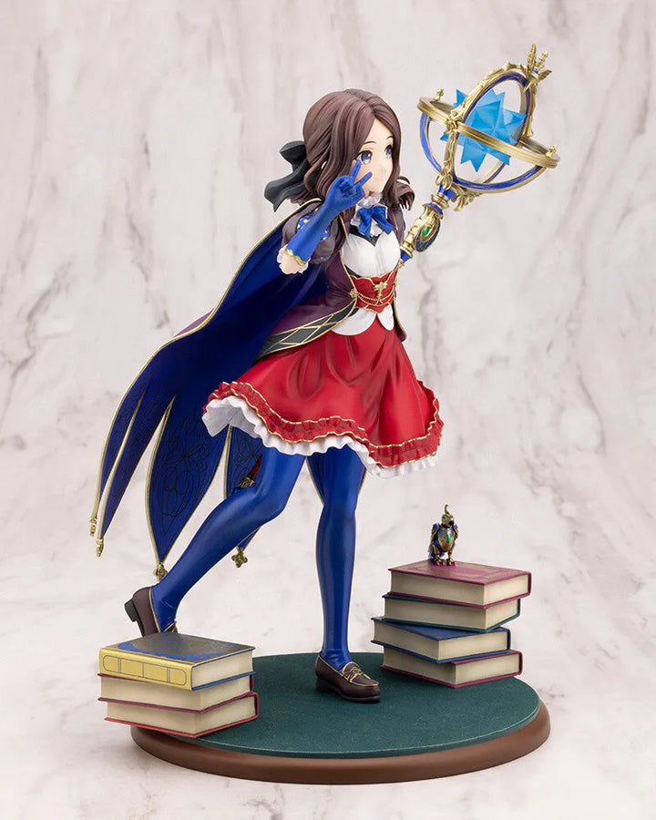 Fate/Grand Order - Leonardo da Vinci - 1/7 - Rider (Kotobukiya)ㅤ – Kotobukiya – ActionFigureBrasil