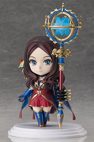 Fate/Grand Order - Leonardo da Vinci - Chara-Forme Beyond - Caster (Monolith)ㅤ – Monolith – ActionFigureBrasil