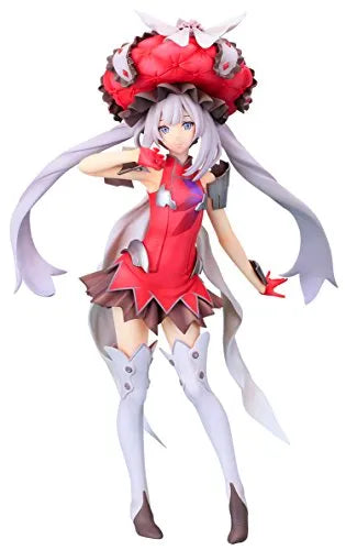Fate/Grand Order - Marie Antoinette - 1/7 - Rider (Pulchra)ㅤ – Pulchra – ActionFigureBrasil