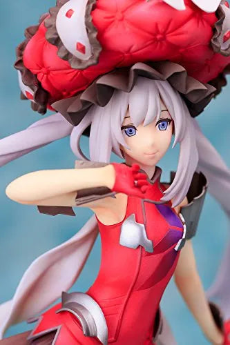 Fate/Grand Order - Marie Antoinette - 1/7 - Rider (Pulchra)ㅤ – Pulchra – ActionFigureBrasil