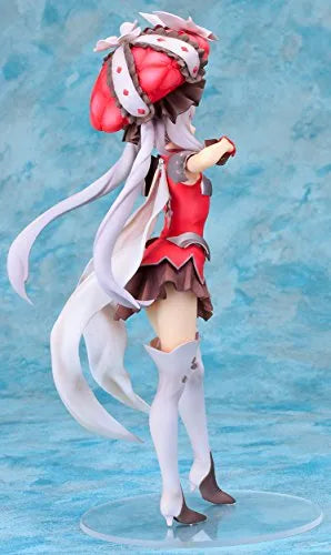 Fate/Grand Order - Marie Antoinette - 1/7 - Rider (Pulchra)ㅤ – Pulchra – ActionFigureBrasil