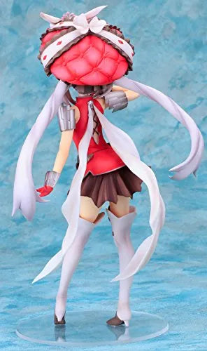 Fate/Grand Order - Marie Antoinette - 1/7 - Rider (Pulchra)ㅤ – Pulchra – ActionFigureBrasil