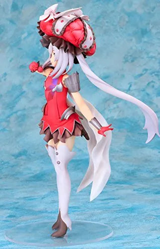 Fate/Grand Order - Marie Antoinette - 1/7 - Rider (Pulchra)ㅤ – Pulchra – ActionFigureBrasil