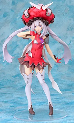 Fate/Grand Order - Marie Antoinette - 1/7 - Rider (Pulchra)ㅤ – Pulchra – ActionFigureBrasil — acessórios