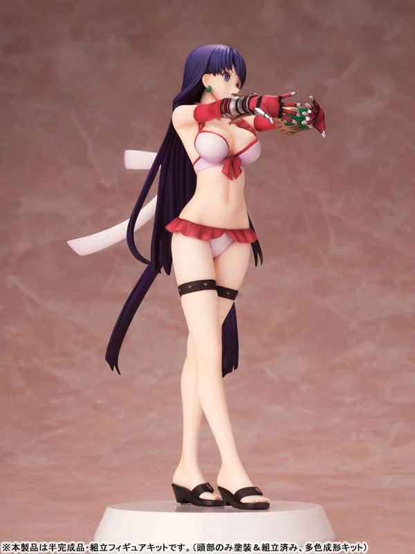 Fate/Grand Order - Martha - Assemble Heroines - Summer Queens - 1/8 - Ruler (Our Treasure)ㅤ – Our Treasure – ActionFigureBrasil