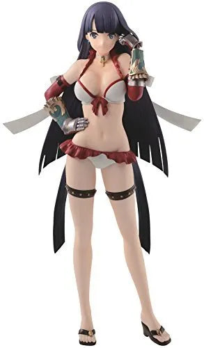 Fate/Grand Order - Martha - EXQ Figure - Ruler (Banpresto)ㅤ – Banpresto – ActionFigureBrasil