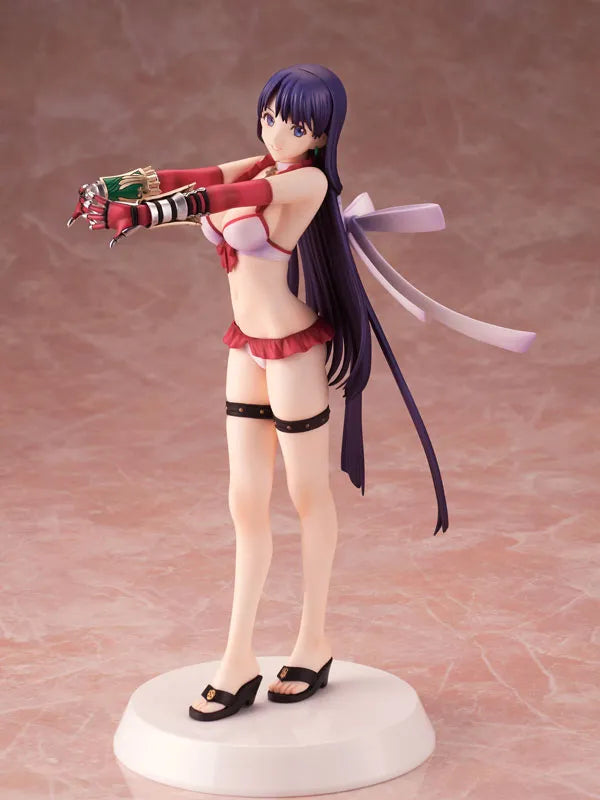 Fate/Grand Order - Martha - Summer Queens - 1/8 - Ruler (Our Treasure) [Shop Exclusive]ㅤ – Our Treasure – ActionFigureBrasil