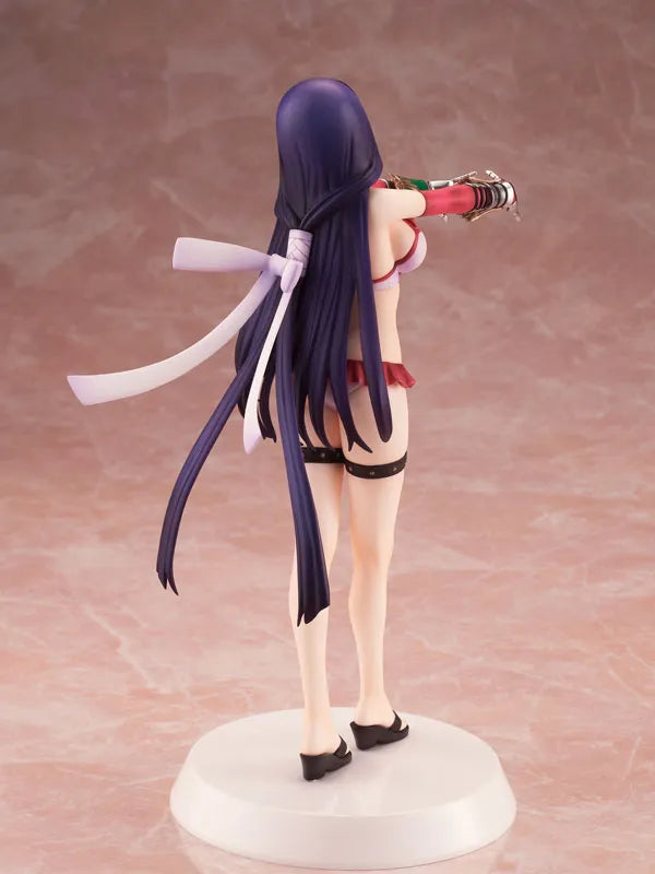 Fate/Grand Order - Martha - Summer Queens - 1/8 - Ruler (Our Treasure) [Shop Exclusive]ㅤ – Our Treasure – ActionFigureBrasil