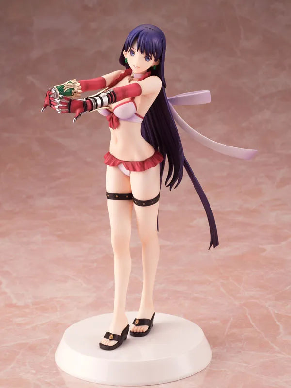 Fate/Grand Order - Martha - Summer Queens - 1/8 - Ruler (Our Treasure) [Shop Exclusive]ㅤ – Our Treasure – ActionFigureBrasil