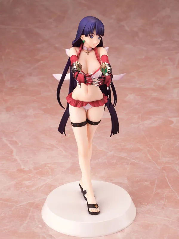 Fate/Grand Order - Martha - Summer Queens - 1/8 - Ruler (Our Treasure) [Shop Exclusive]ㅤ – Our Treasure – ActionFigureBrasil