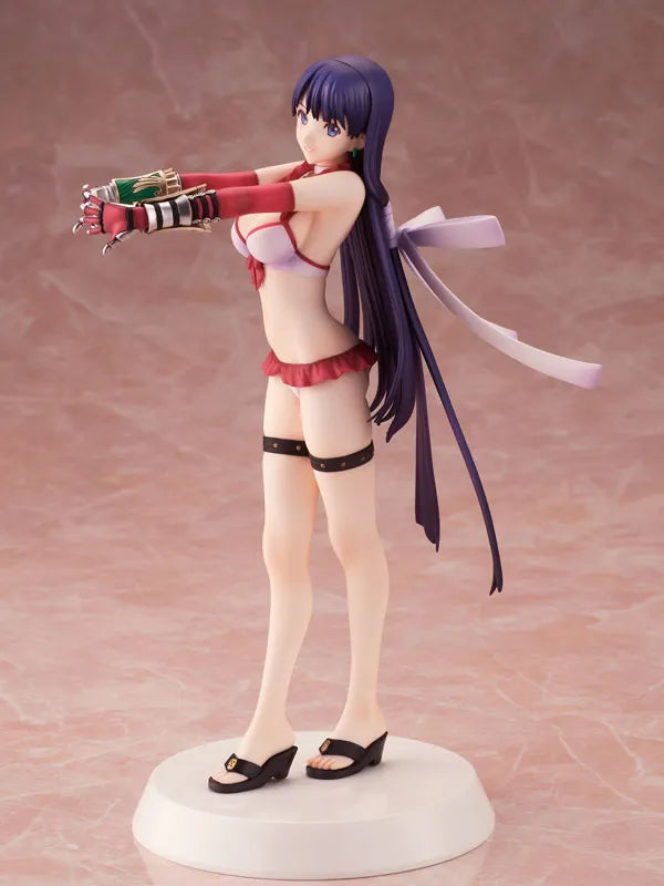 Fate/Grand Order - Martha - Summer Queens - 1/8 - Ruler (Our Treasure) [Shop Exclusive]ㅤ – Our Treasure – ActionFigureBrasil