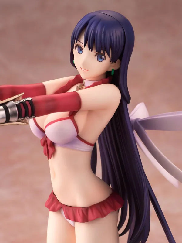 Fate/Grand Order - Martha - Summer Queens - 1/8 - Ruler (Our Treasure) [Shop Exclusive]ㅤ – Our Treasure – ActionFigureBrasil