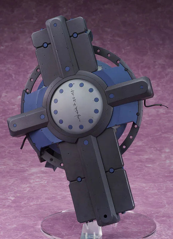 Fate/Grand Order - Mash Kyrielight - 1/7 - Ortenaus, Shielder (Ques Q)ㅤ – quesQ – ActionFigureBrasil