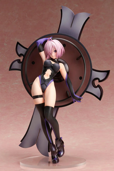 Fate/Grand Order - Mash Kyrielight - 1/7 - Shielder, Limited ver.ㅤ – Stronger – ActionFigureBrasil