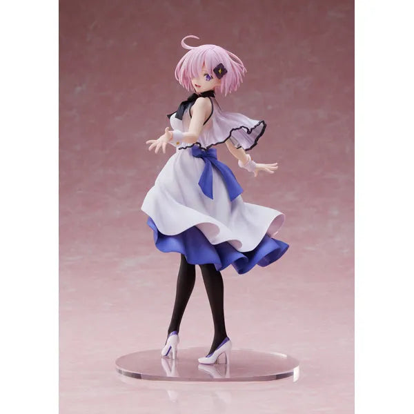 Fate/Grand Order - Mash Kyrielight - 1/7 - Shielder, under the same sky (Aniplex, Revolve) [Shop Exclusive]ㅤ – Aniplex – ActionFigureBrasil