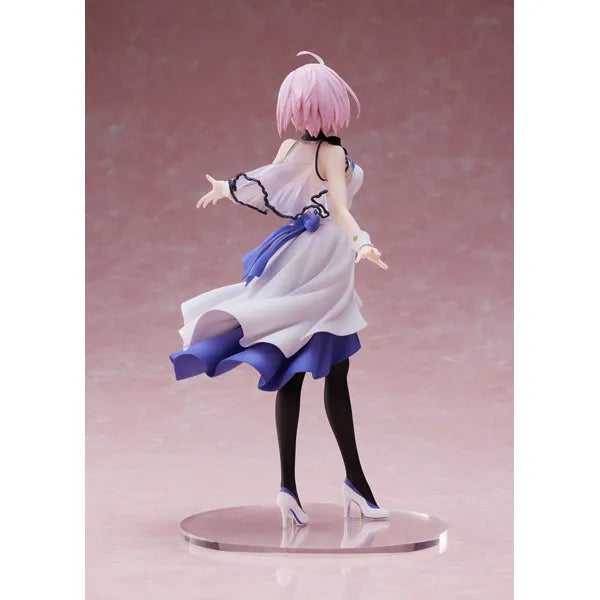 Fate/Grand Order - Mash Kyrielight - 1/7 - Shielder, under the same sky (Aniplex, Revolve) [Shop Exclusive]ㅤ – Aniplex – ActionFigureBrasil