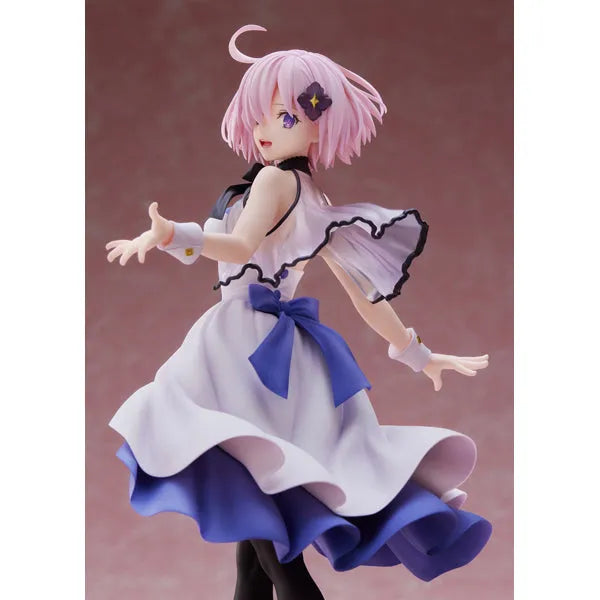 Fate/Grand Order - Mash Kyrielight - 1/7 - Shielder, under the same sky (Aniplex, Revolve) [Shop Exclusive]ㅤ – Aniplex – ActionFigureBrasil
