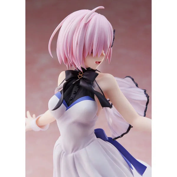 Fate/Grand Order - Mash Kyrielight - 1/7 - Shielder, under the same sky (Aniplex, Revolve) [Shop Exclusive]ㅤ – Aniplex – ActionFigureBrasil