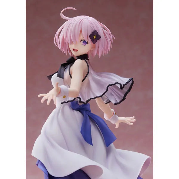 Fate/Grand Order - Mash Kyrielight - 1/7 - Shielder, under the same sky (Aniplex, Revolve) [Shop Exclusive]ㅤ – Aniplex – ActionFigureBrasil