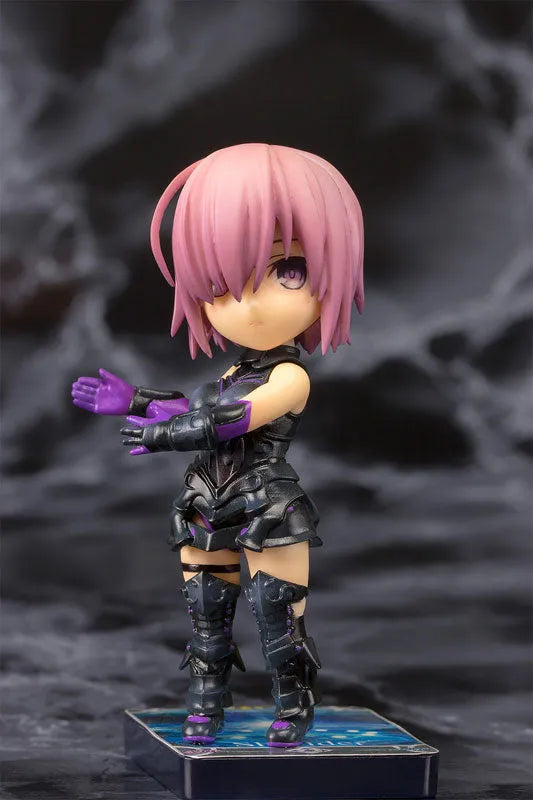 Fate/Grand Order - Mash Kyrielight - Cell Phone Stand - Smartphone Stand Bishoujo Character Collection No.15 (Pulchra)ㅤ – Pulchra – ActionFigureBrasil